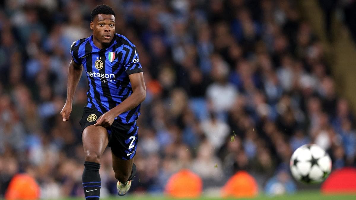 Real Madrid dévore le marché - Dumfries arrive, Konaté attend son heure