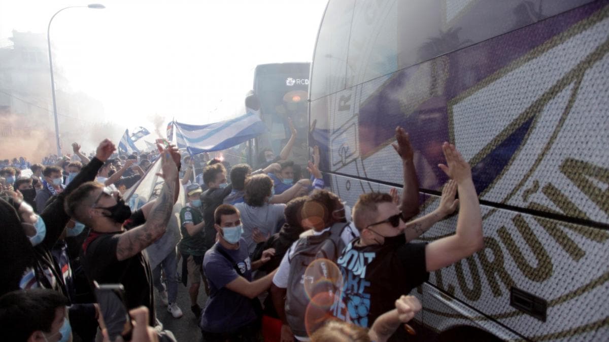 Coupe du Monde 2030 : un club espagnol claque la porte