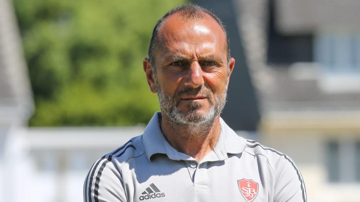 Michel Der Zakarian revient à Nantes, le pari de la stabilité