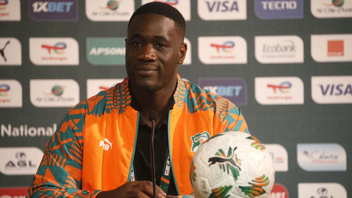 Côte d'Ivoire-Équateur, le duel des outsiders qui pourrait tout chambouler