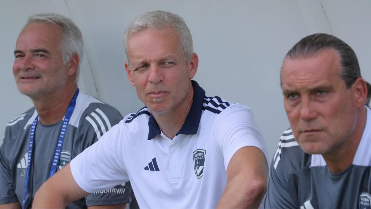 N2 : Bordeaux chute face à La Roche et perd sa place de leader