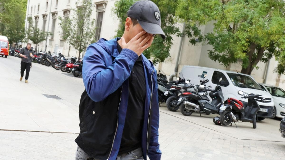 Ben Yedder brise le silence après sa mise hors de cause