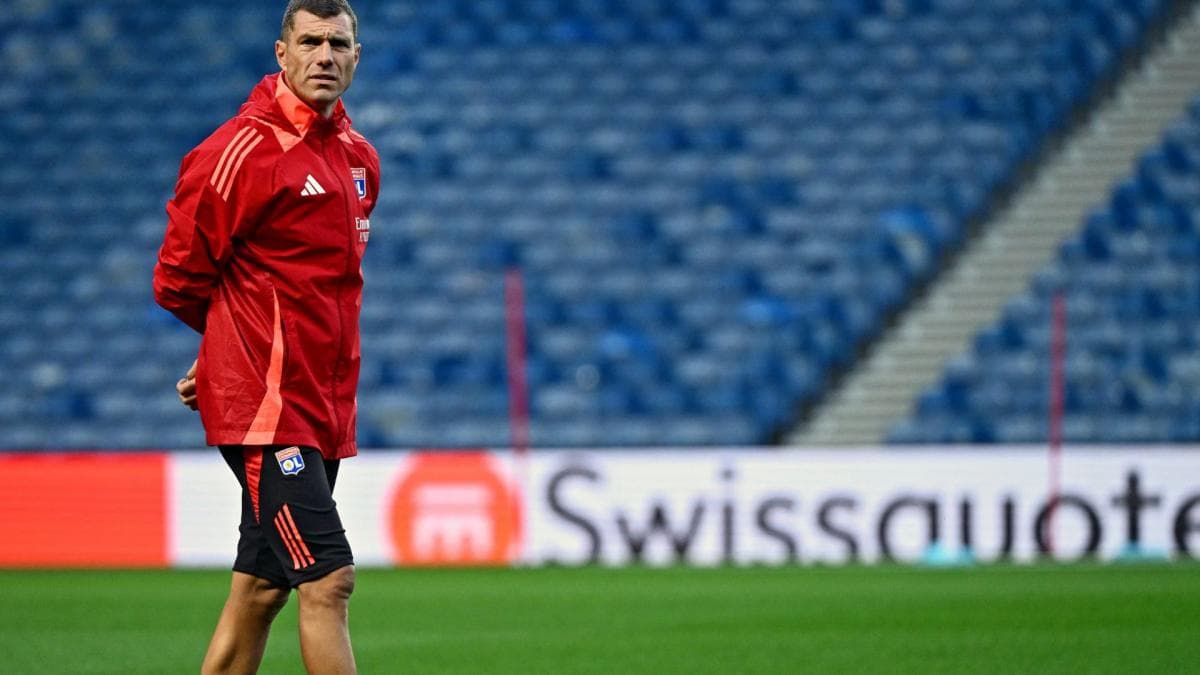 Vercoutre à Dubaï : le récit saisissant d'un ex-gardien de l'OL