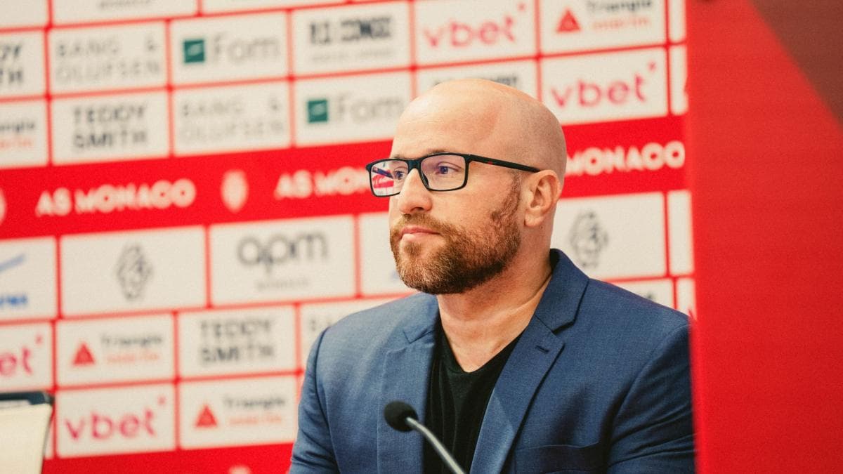 Monaco perd Akliouche au PSG et accélère ses plans offensifs