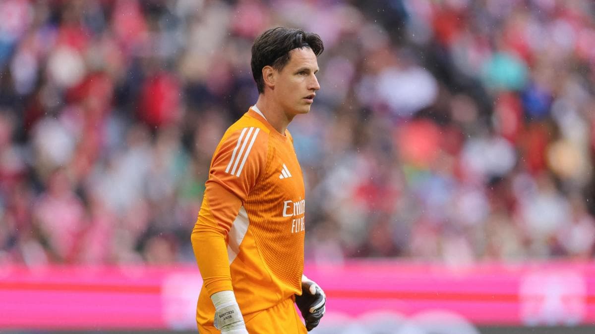 OL : Rémy Descamps prolonge, un choix fort pour les Gones