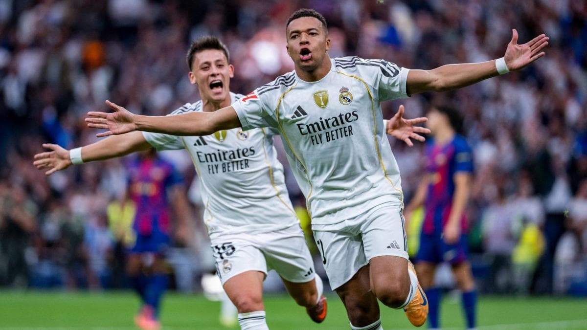Real Madrid : le maillot le plus cher de l'histoire en préparation