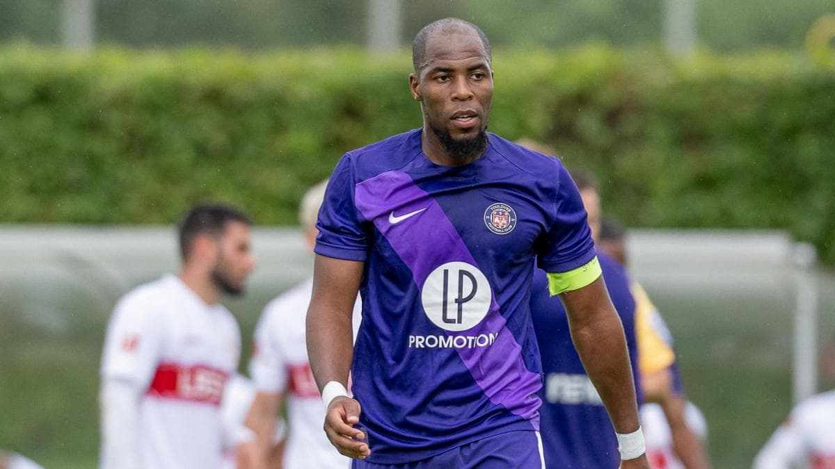 Sidibé et Toulouse éliminent l'OM aux tirs au but