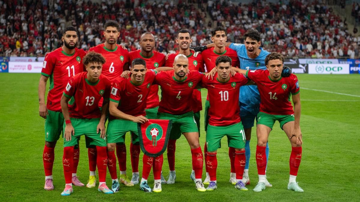 CAN 2025 : le Maroc sacré sur tapis vert, la presse s'enflamme