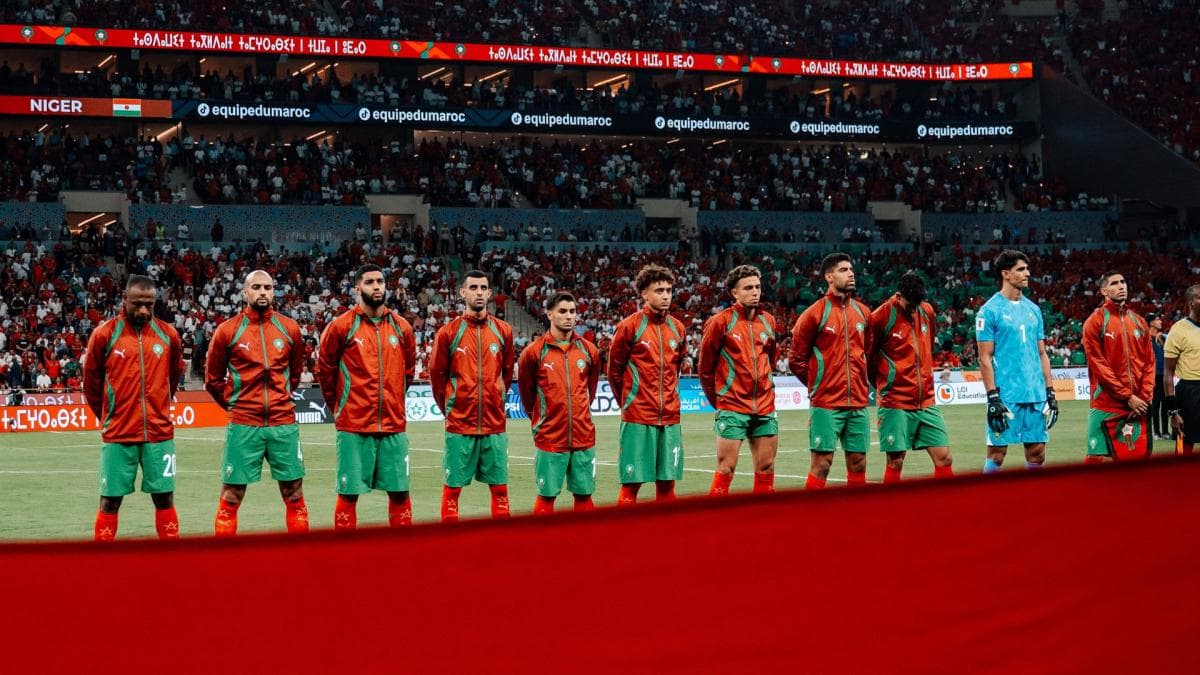CAN 2025 : le Maroc sacré champion d'Afrique, la toile s'enflamme