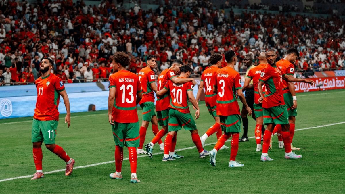 CAN 2025 : la France félicite officiellement le Maroc