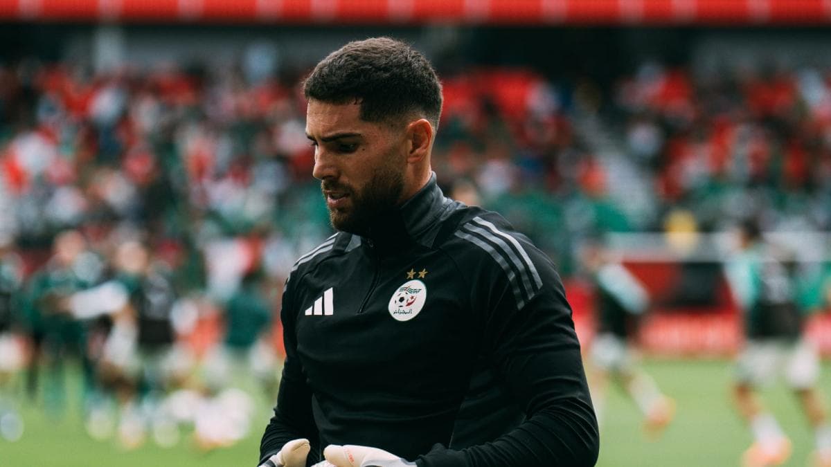 Luca Zidane face à l'incertitude - le calvaire du fils après sa fracture