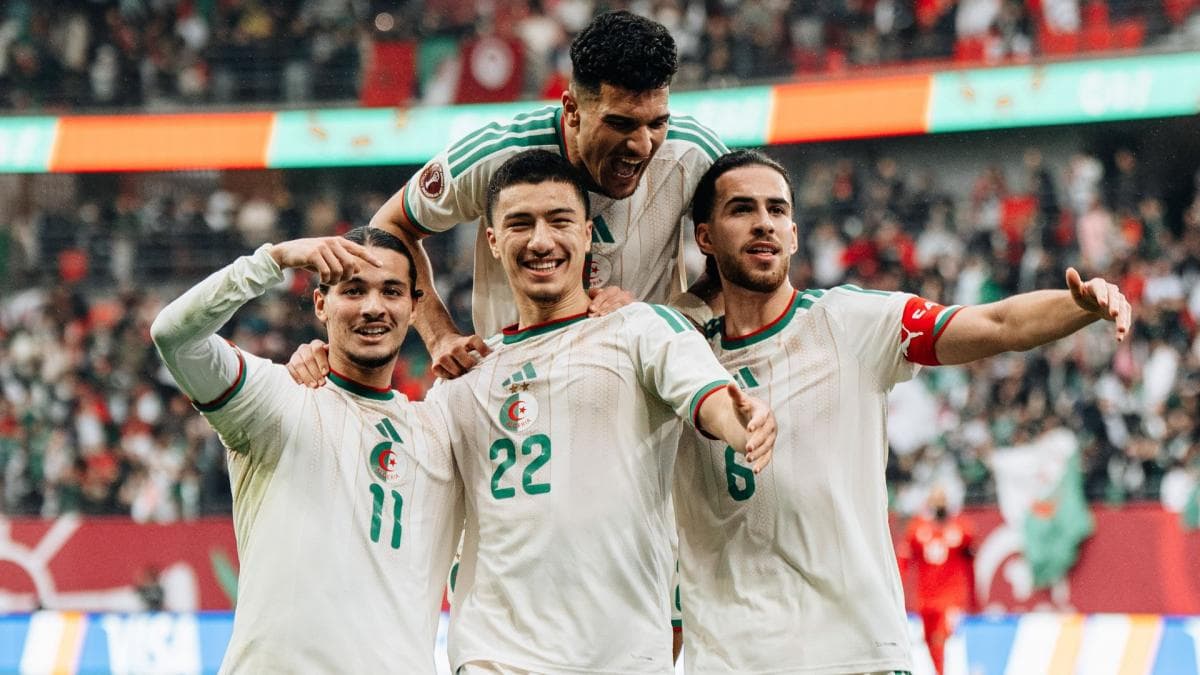 Scandale CAF : l'Algérie et l'Afrique sous le choc après la CAN 2025