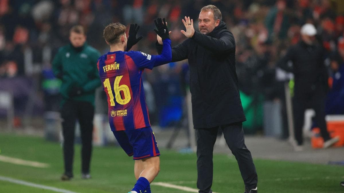 Le Barça prêt à attaquer l'arbitrage en justice après l'Atlético