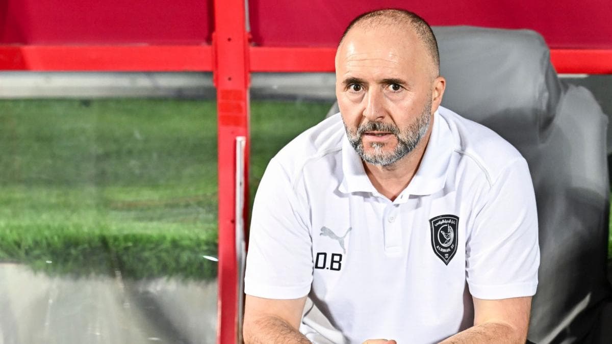 Belmadi au Qatar : un retour virant au fiasco sportif