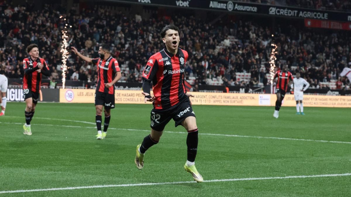 Kail Boudache : le joyau franco-algérien qui illumine Nice