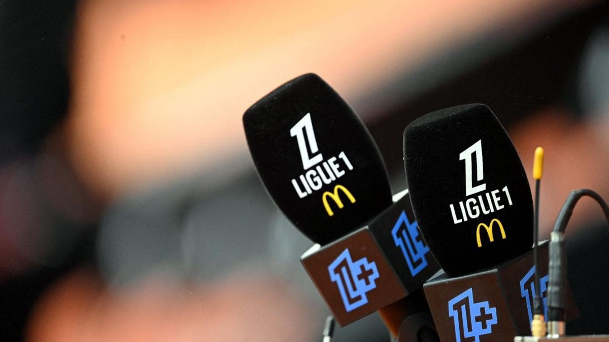 Ligue1+ prépare un plan XXL pour tenir cet été