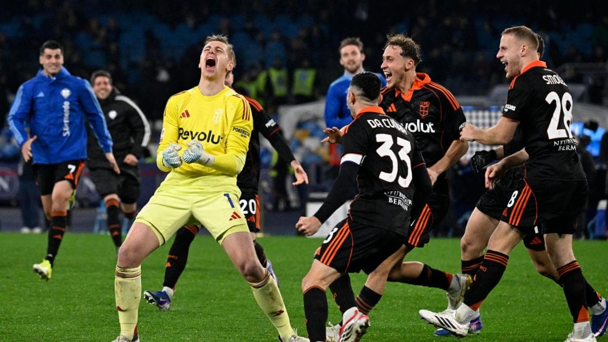 Fabregas plaide pour Butez en équipe de France