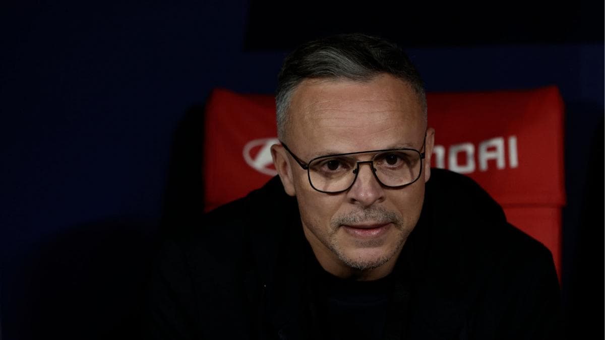 Ouahbi débute par un nul : ses premiers messages à la tête du Maroc