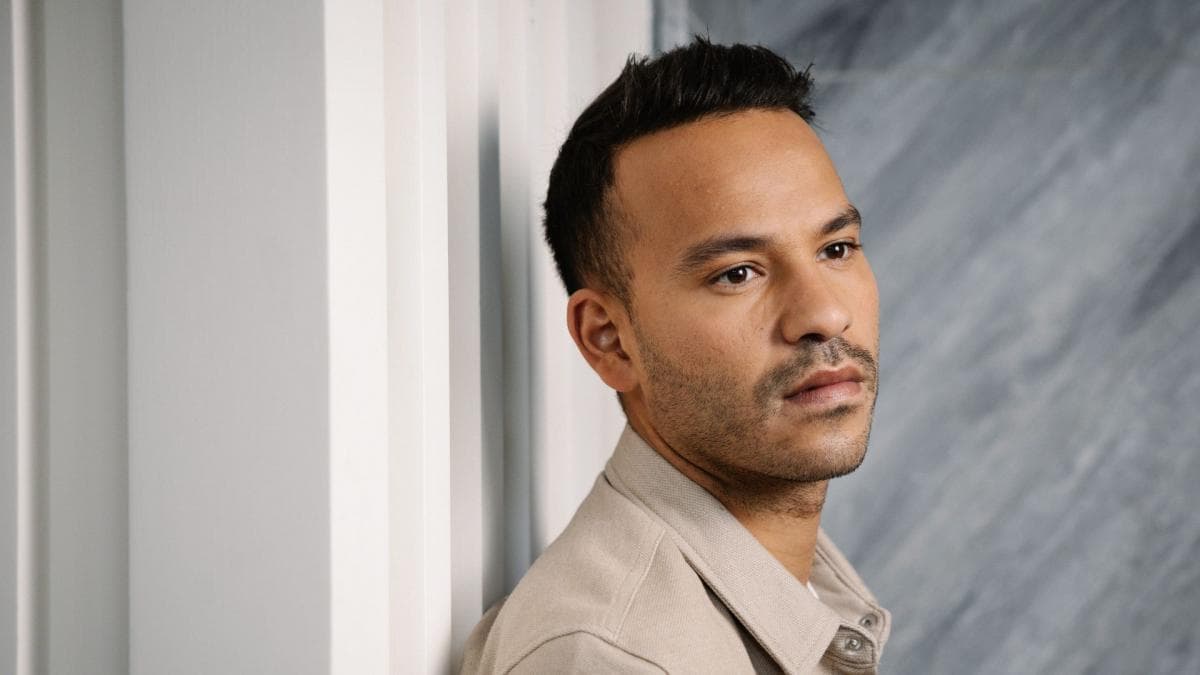 Bouhafsi président de l'OM : la piste qui agite Marseille