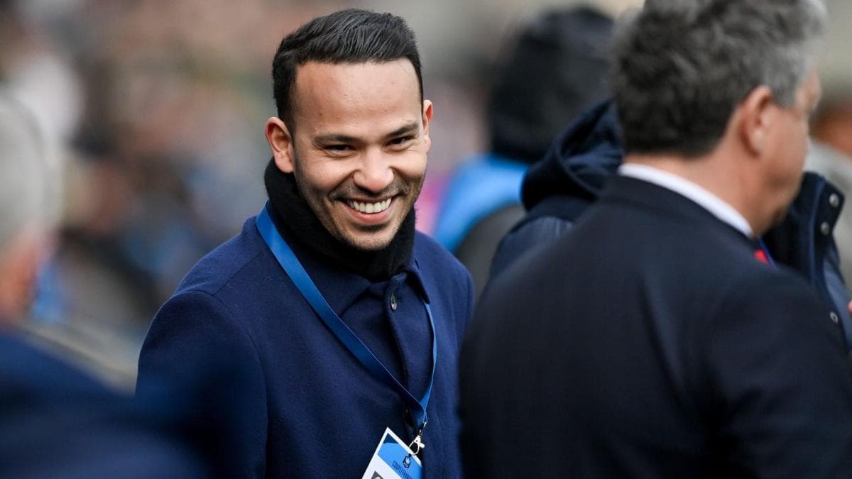 OM et Bouhafsi, le rendez-vous manqué qui interroge