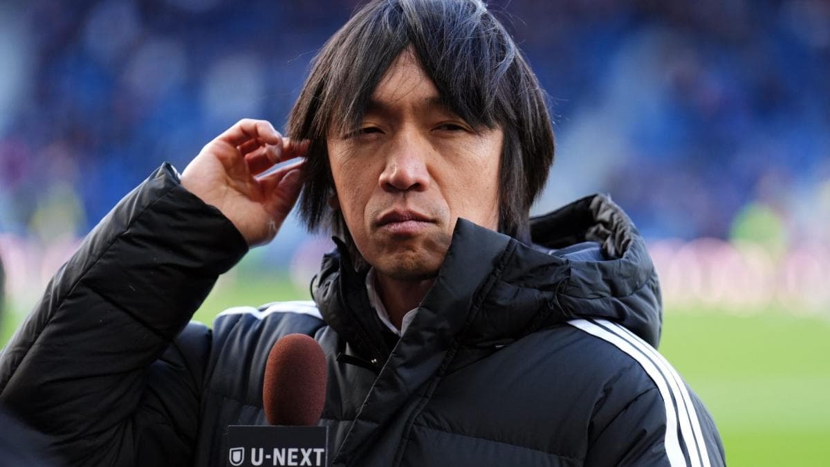 Le Japon convoque Nakamura pour préparer le Mondial 2026