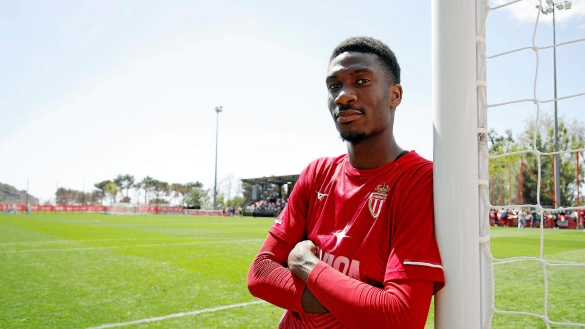 50 ans de génie Monaco le centre de formation qui défie les grands