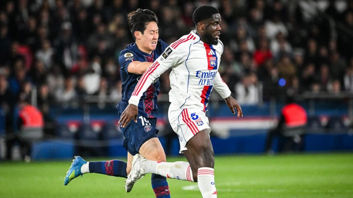 Mangala, le fantôme de Gerland qui fait trembler les défenses