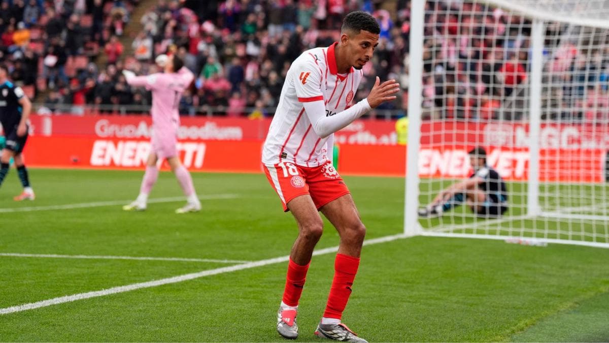 Manchester City lorgne Ounahi, la piste interne du City Group