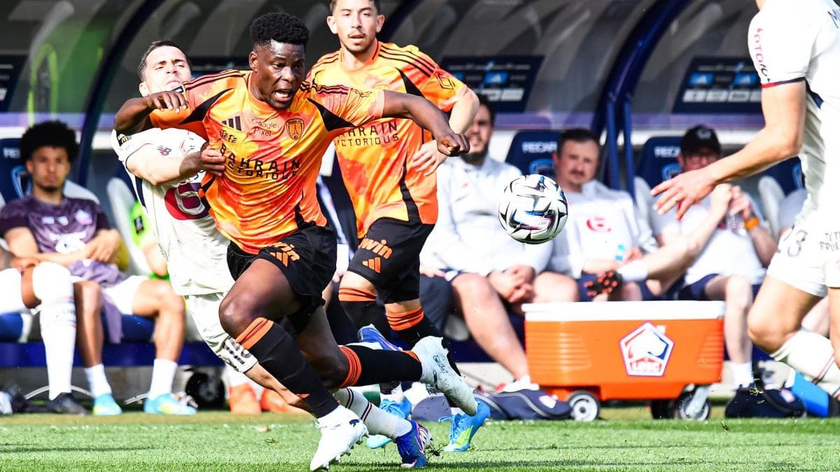 Munetsi, la révélation française qui fait trembler l'Europe