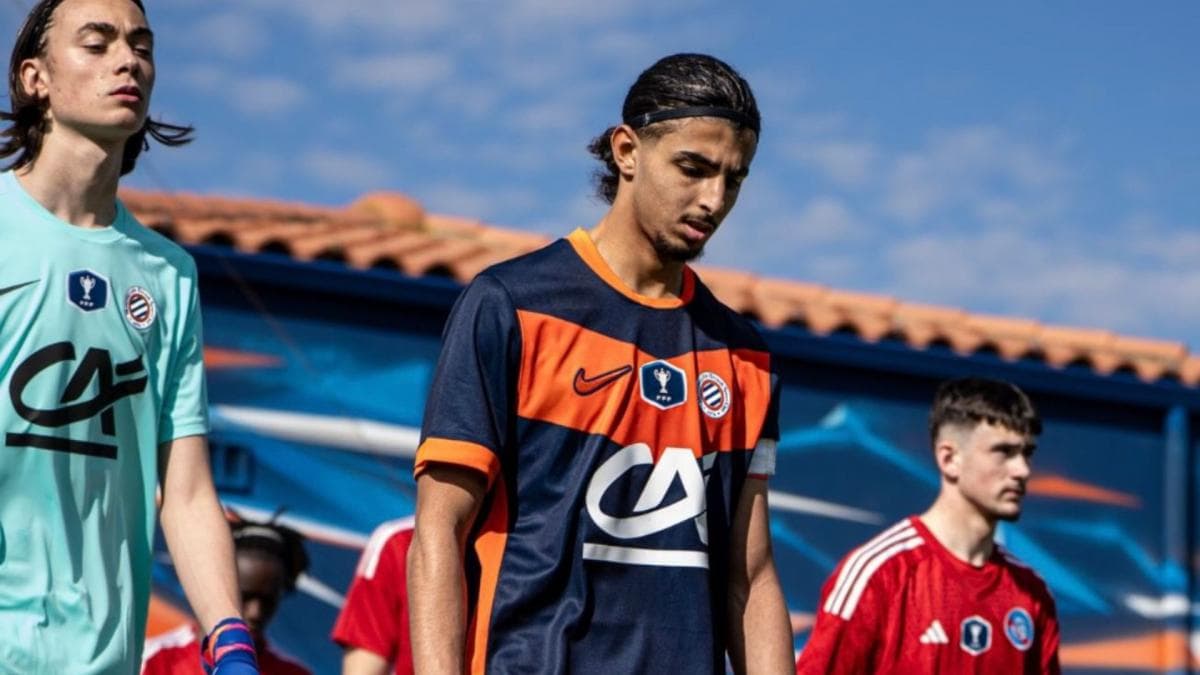 Adam El Boughlamy, le maestro de Montpellier qui captive l'élite