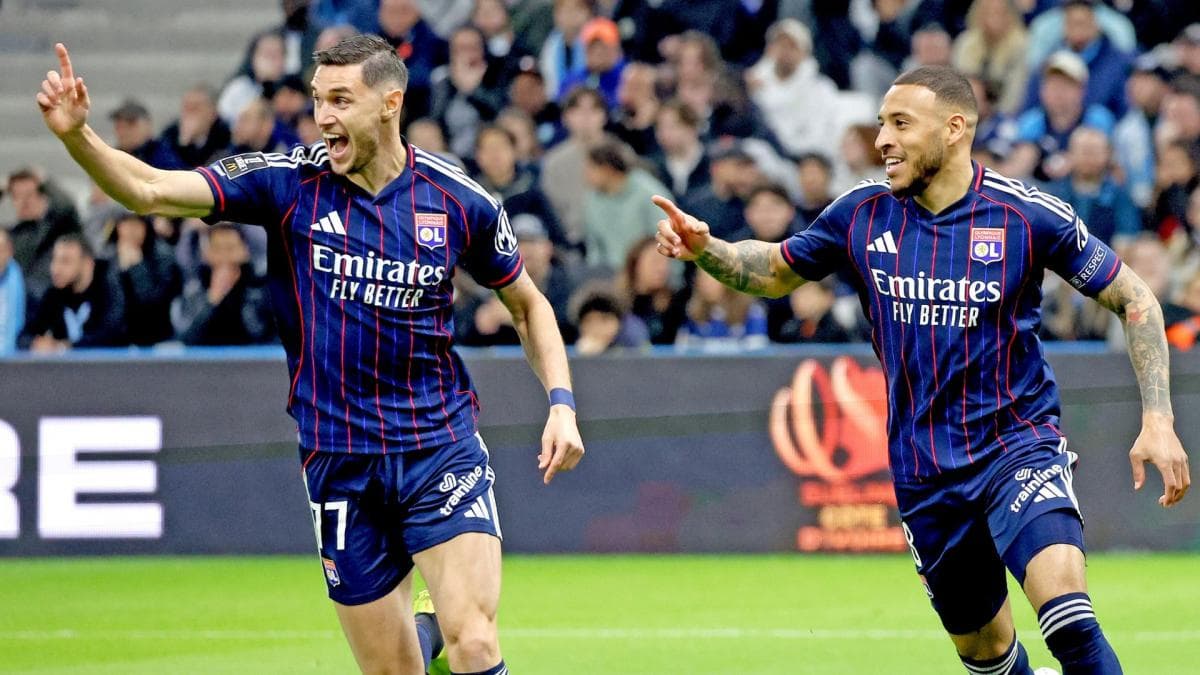 Yaremchuk, le pari lyonnais qui divise