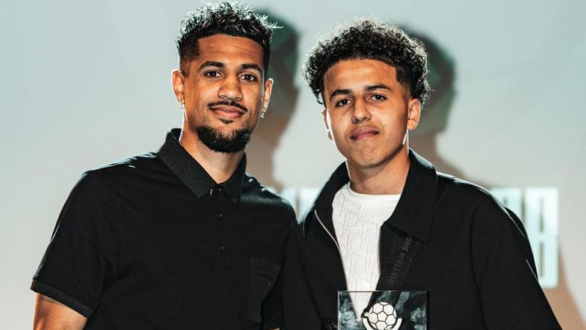 Le PSG rafle la mise aux Golden Kid, le talent parisien déborde