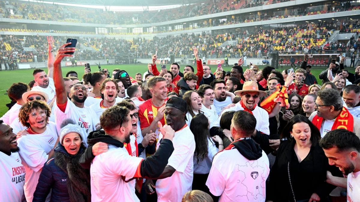 Le Mans n'attend pas pour construire son rêve de Ligue 1