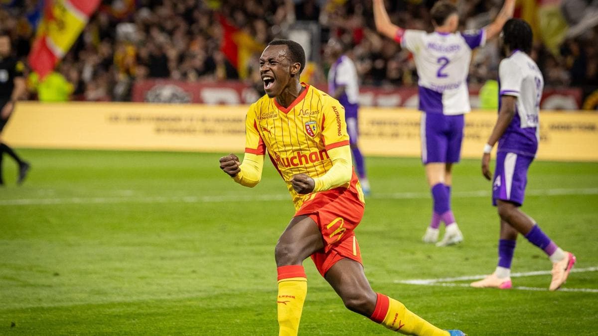 Abdulhamid prolonge à Lens et entérine son statut de pionnier saoudien