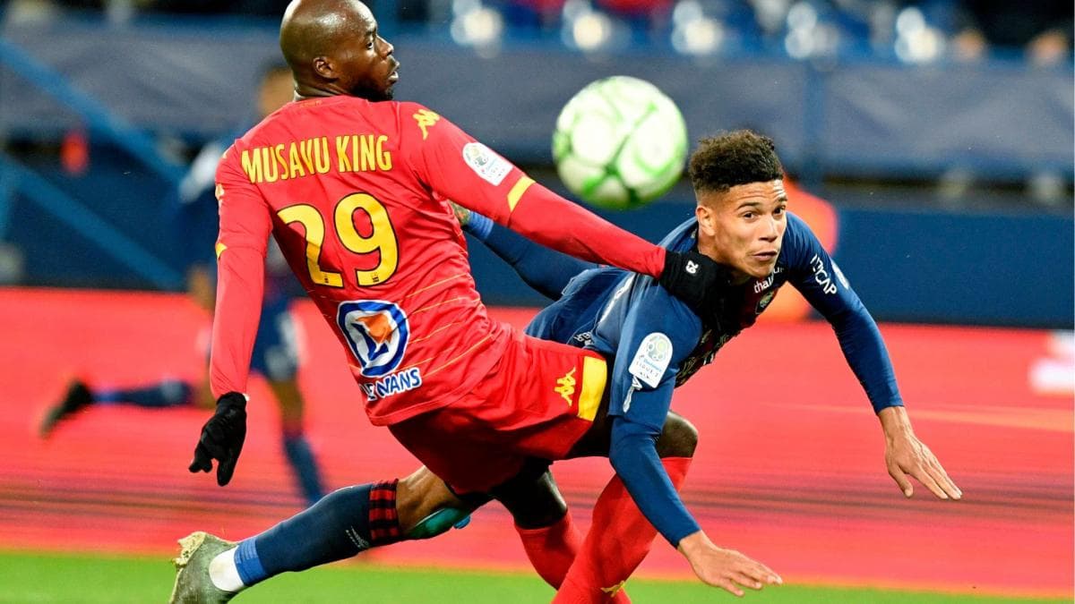 Le football toulousain frappé deux fois en une semaine