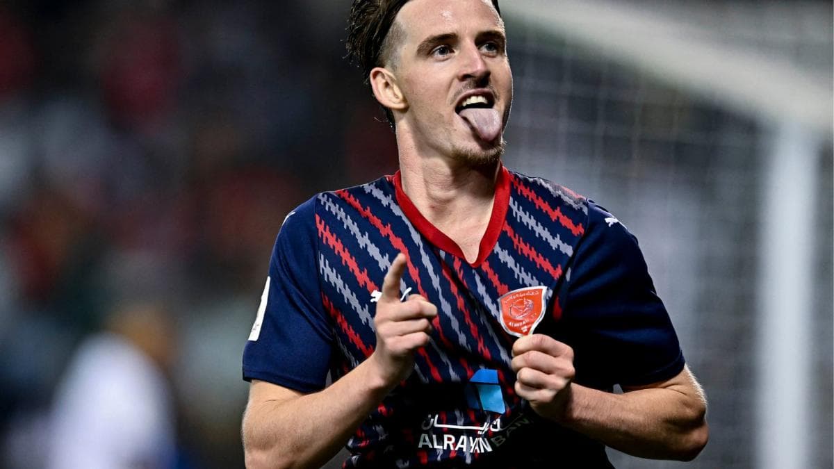Bourigeaud change de cap au Qatar, Yansané prend l'ascenseur inverse