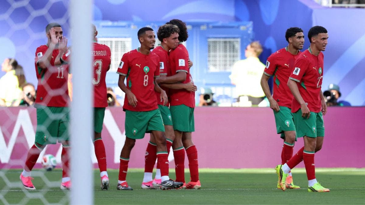 Écosse-Maroc, le match qui sent déjà la dernière chance