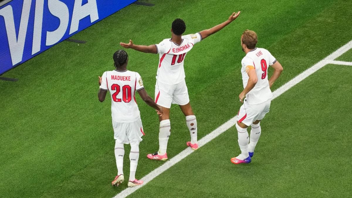 Tuchel réveille l'Angleterre et fait taire les critiques