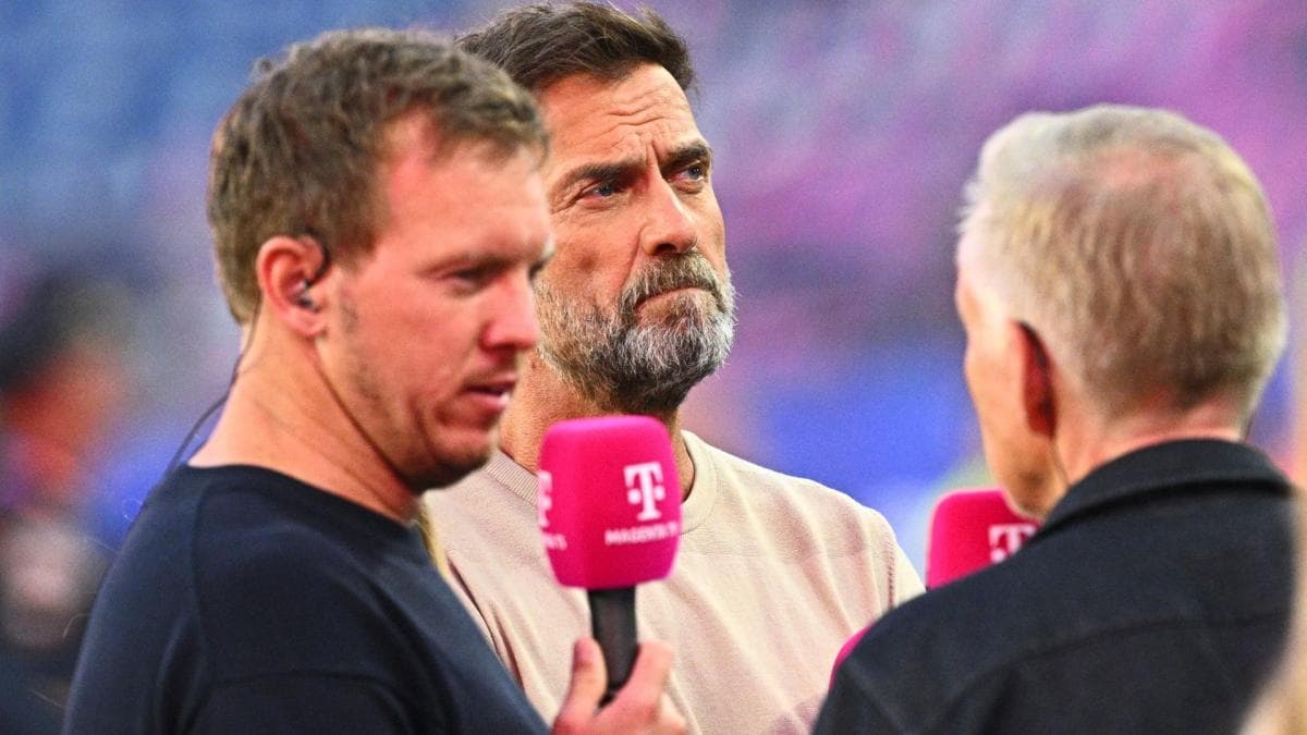 Allemagne - Nagelsmann s'en va, Klopp dans les starting-blocks