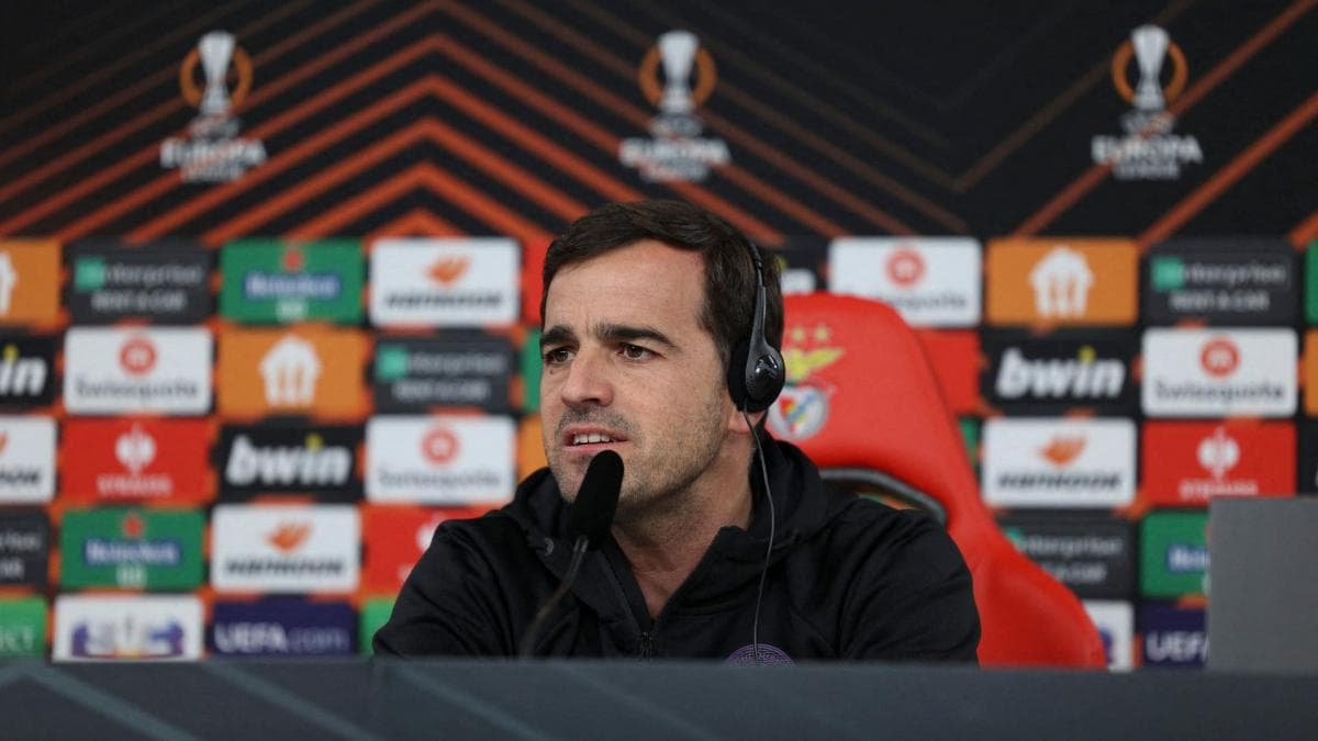 Toulouse dit adieu à Carles Martínez Novell, le pari espagnol achève son cycle