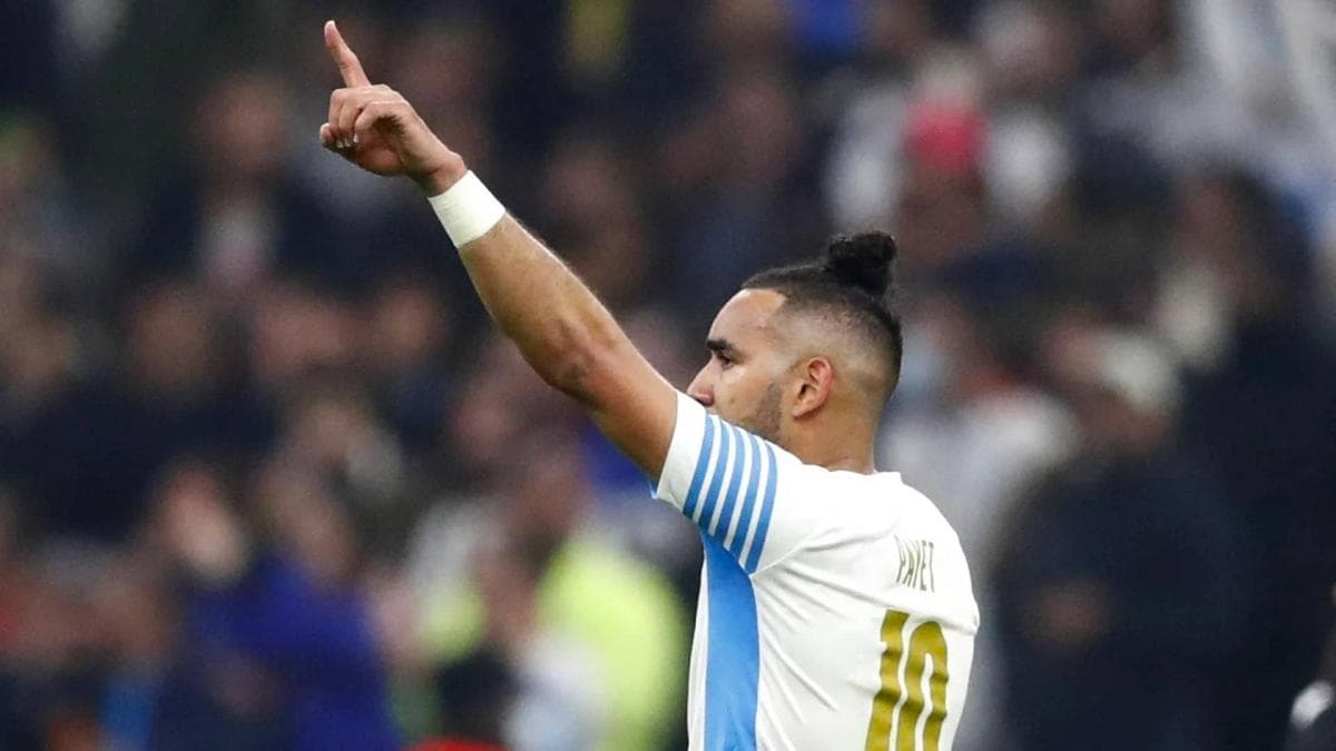 OM : l'adieu émouvant de Dimitri Payet au football