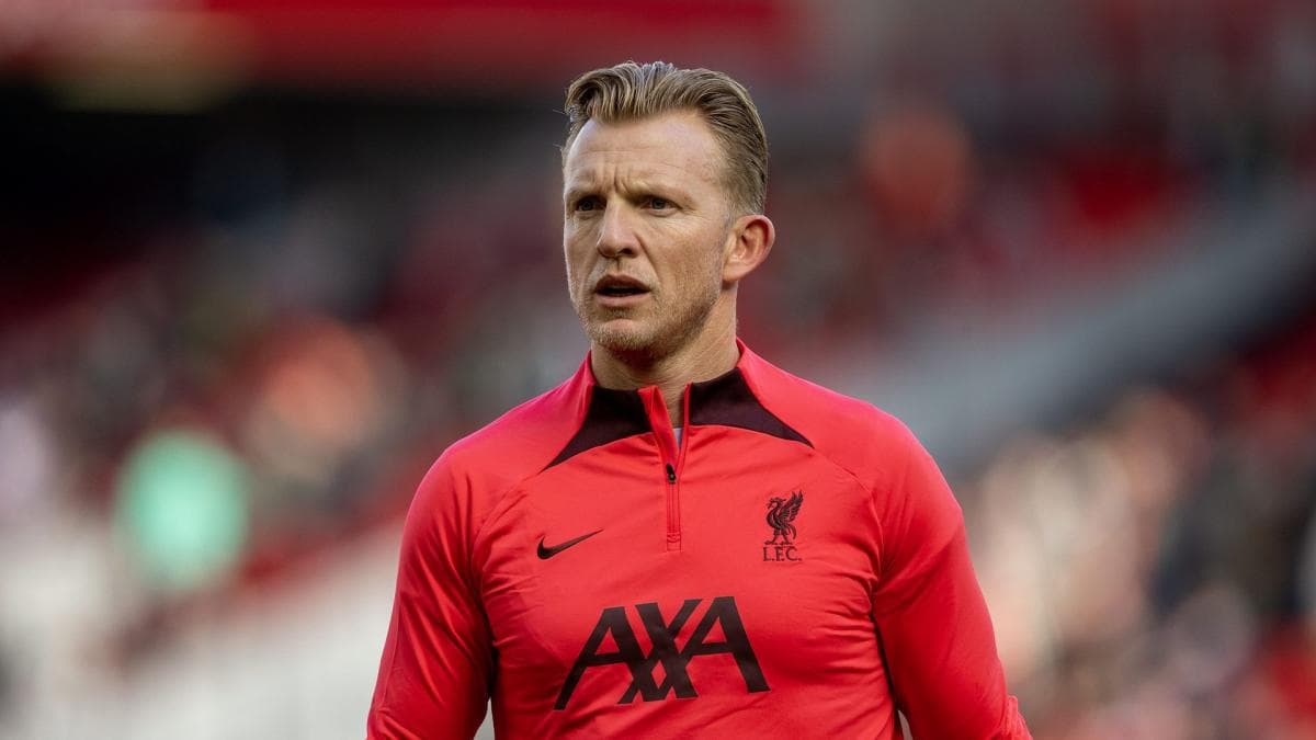 Fenerbahçe veut Dirk Kuyt, Dordrecht prépare l'après