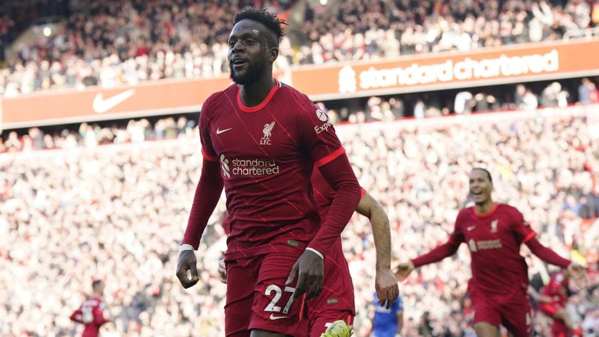 Divock Origi range les crampons à 31 ans, fin de parcours pour l'enfant prodige lillois