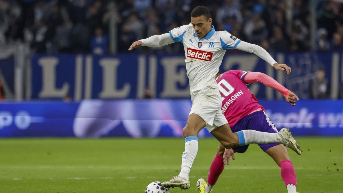 OM éliminé par Toulouse aux tirs au but : la désillusion