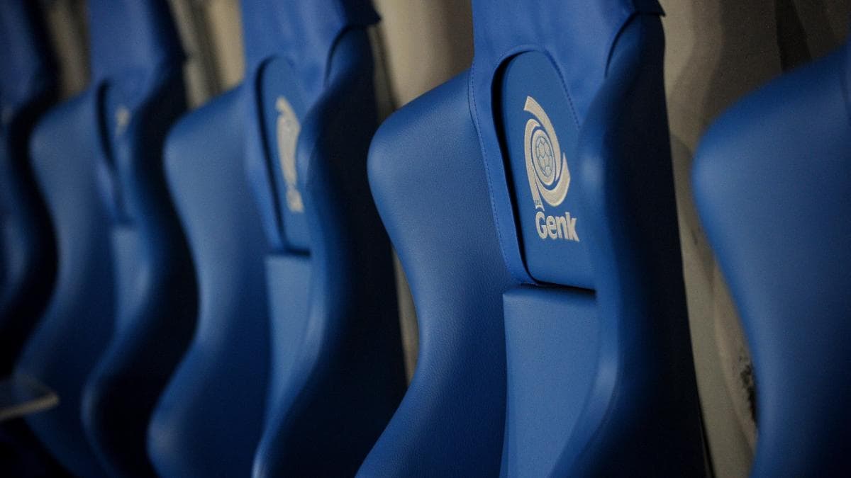 Cissé, la pépite belge que toute l'Europe convoite