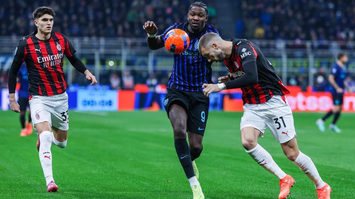 Thuram transforme TikTok en tribunal de l'Inter
