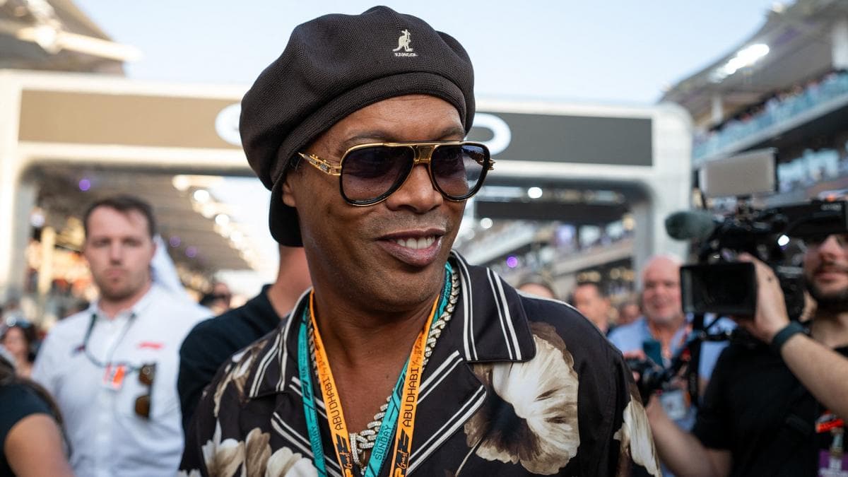 Ronaldinho à Ravenna, le mirage qui révèle l'Italie fragmentée