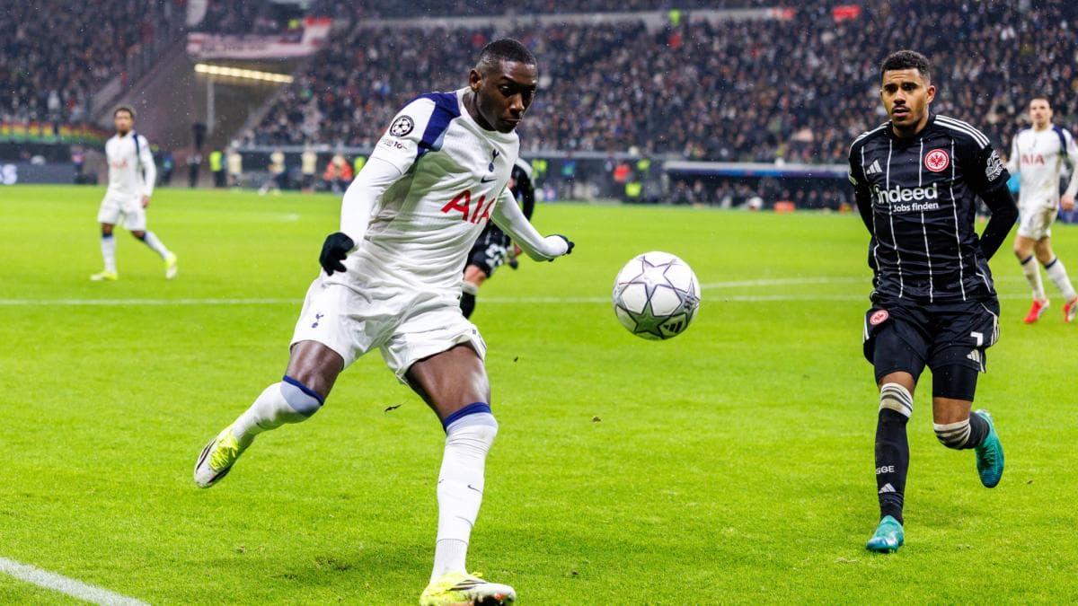 Chelsea-Tottenham - le duel des mal-lotis pour sauver une saison