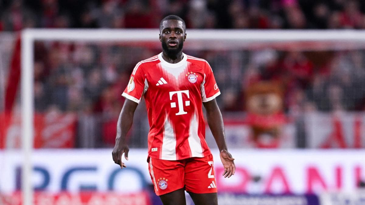 Upamecano plombe le Bayern au Bernabéu une erreur qui va hanter Munich