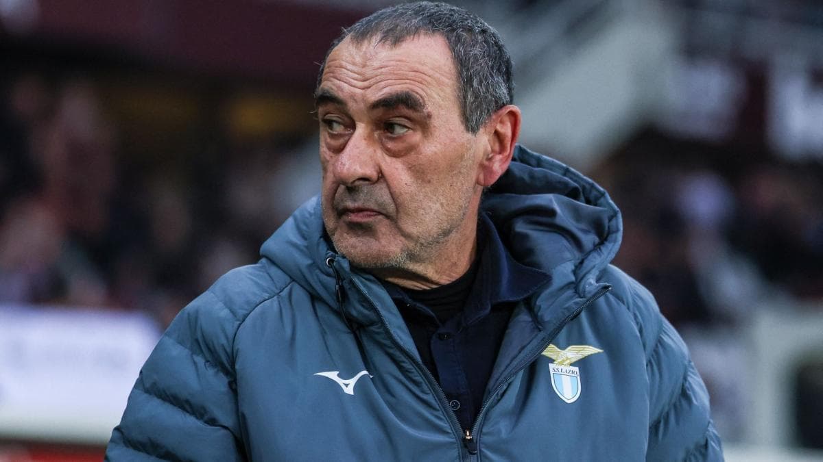 Lazio Rome : la descente aux enfers d'un club en crise